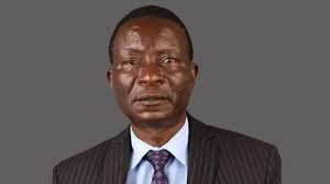 Kasipul MP, Charles Ong'ondo Were, assasinated in Nairobi