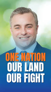 Senator Jacinta Nampijinpa Price Defends Senator Pauline Hanson