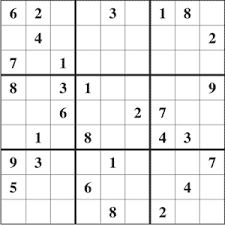 Word and logic puzzles are a wonderful way to engage the mind on lazy sunday mornings, and they're also useful educational tools for children. Sudoku 021 And 022 Medium Free Printable Puzzles Puzzles Ca Sudoku Sudoku Puzzles Free Printable Puzzles
