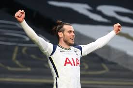 New tottenham loan signing gareth bale could return quicker than expected from injury because his motivation is high, says manager jose. Gareth Bale S Parting Words To Furious Jose Mourinho Confirm Who Won Tottenham Battle Mark Jones Mirror Online