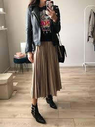 Déguisements femme rock | déguisement magic costume femme glam rock. Comment Bien S Habiller A 40 Ans Stylee Fr