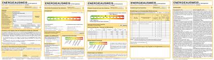 Der energieausweis ist pflicht bei der vermietung von wohnungen und häusern. Energieausweis Online Mit Vorschau Bestellen
