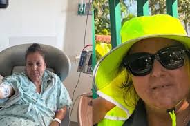 Longtime crossing guard needs help