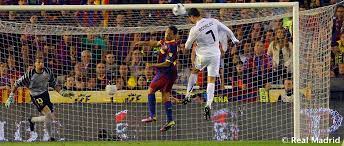 Una final, la de la temporada pasada, que fue aplazada por la pandemia de coronavirus con la esperanza de poder albergar público, pero que ¡bienvenidos al estadio de la cartuja! It Will Be The Seventh Copa Final Between Real Madrid And Barcelona Real Madrid Cf