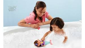 Buy top selling products like loulou lollipop canada oversize multicolor muslin quilt and fun rugs fun time map of canada area rug. Dora The Explorer Swimming Mermaid Doll Was 25 Now 8 Walmart Ca