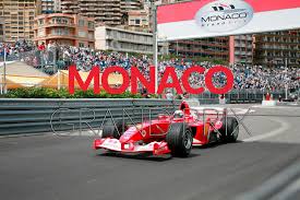 The 2021 monaco grand prix (officially known as the formula 1 grand prix de monaco 2021) was a formula one motor race held on 23 may 2021 at the circuit de monaco, a street circuit that runs through the principality of monaco.it was the fifth round of the 2021 formula one world championship, the 78th time that the monaco grand prix was held, and the first time it had been held since 2019 after. F1 Monaco Grand Prix 2021