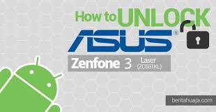 1) download the factory raw rom here: How To Unlock Bootloader Asus Zenfone 3 Laser Zc551kl Using Unlock Tool Apps Beritahu