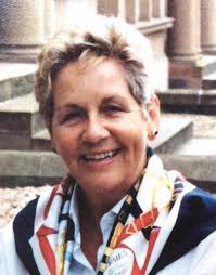 Rebecca Settle Peebles Obituary