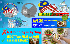 Namun cara membacanya bisa jauh berbeda. Malaysia Lawan Covid 19 Ticket2u