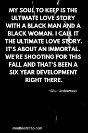 Black lover quotes for instagram. 36 Inspiring Black Love Quotes For Her Him With Images