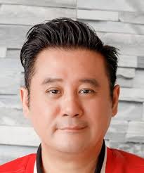 Evergreen Mak (麥長青)