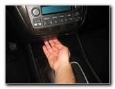 We offer ipod/iphone/ipad/aux wired kit with bluetooth extension port and pure bluetooth with aux. Acura Mdx Blitzsafe Aux Audio Input Installation Guide 2001 2002 2003 2004 2005 2006 Model Years Picture Illustrated Automotive Stereo Radio Upgrade Diy Instructions