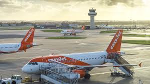 De regels van easyjet voor bagage kunnen erg streng zijn. Neue Handgepack Regel Easyjet Schafft Kostenfreien Trolley Ab