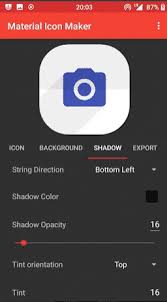 Premium ios 14 icon packs come with a limited number of icons that may not even include options for all of your apps. 5 App Icon Generator For Android Make Creative Icons On The Go Joyofandroid Com