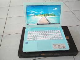Harga laptop asus x441na tentu saja termasuk murah jika dibandingkan dengan spesifikasinya. Laptop Asus X441n Intel Celeron N3350 Siap Pakai Jual Beli Laptop Bekas Surabaya Sidoarjo