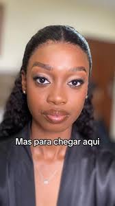 A prática constante leva a perfeição #elisablombeauty #palops🇲🇿🇨🇻 ...