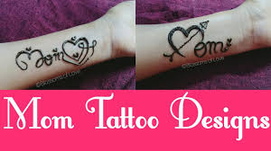 The fishes are in shades of deep red. Diy Henna Mehndi Tattoo Tattoo Design 4 Latest Different Style Tattoo Design 2019 Simple Easy Youtube