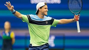Best shots & rallies on the atp tour! Jewish Tennis Star Diego Schwartzman Wins First Home Title In Argentina Open