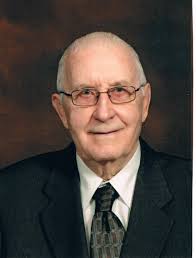 Fernand Cournoyer Obituary