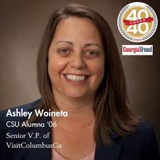 Columbus State University