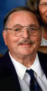 Mark Frederick Zander