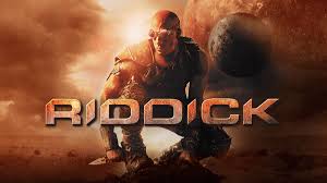 Riddick