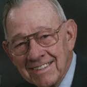 Obituary information for Mr. Edgar Lewis Casada