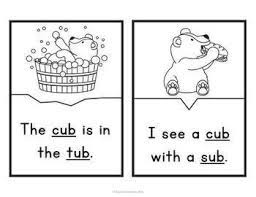 Cvc a&e matching match up. Rhyming Cvc Sentences By Busy Bee Creations Teachers Pay Teachers
