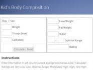 Exrx Net Maximum Treadmill Cardiovascular Test