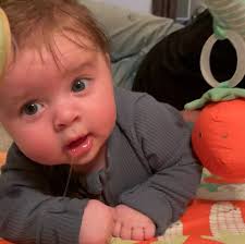 February 💗💗💗 Baker boy learned lots of new skills, Parker went to her  first gymnastics meet and started ballet classes, we fought through the  flu, and played all things dress up and barbies every ...