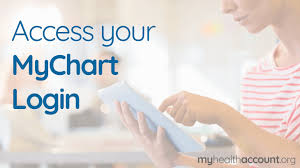 access your patient portal with mychart myhealthaccount