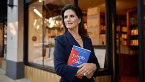Dana Perino Schedules Novel Signing at Raptis Rare Books