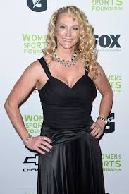 Denise is a female given name. Denise Mueller Korenek Die Dreifache Mutter Ist Der Schnellste Mensch Der Welt Brigitte De