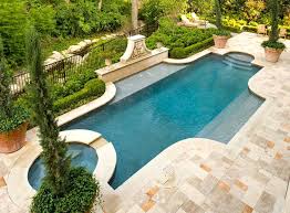 Monday Eye Candy Stunning Classical French Home In Dallas Texas Betterdecoratingbible Pool Landscaping Garden Pool Backyard Pool