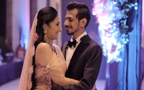Previously, in the bcci contract list for the period from october 1, 2019, to september 30, 2020, chahal was placed in grade b where he earned â‚¹3 crore annually. Yuzvendra Chahal And Dhanashree Verma Release Their Full Wedding Video