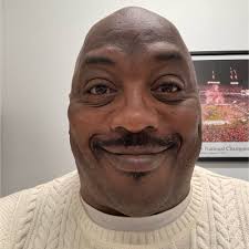 Courtney L. Holloway, MBA