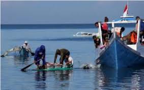 Pengertian Ekonomi Maritim Definisi Dan Contoh Ekonomi Maritim