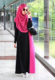 Perpaduan dua warna ini dapat dengan mudah dilakukan di kamar tidur. Kombinasi Warna Jilbab Dan Pakaian Yang Cocok Fashion Wanita Dan Pria