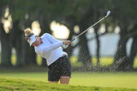 Anna nordqvist, nanna koerstz madsen atop aig women's open. Gamecocks One And Done Golfer In Contention At U S Women S Open Sports Postandcourier Com