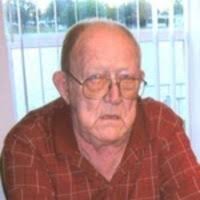 James Edward "Eddie" McQuillen