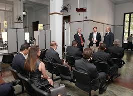 Ele já abrigou todas as repartições referentes a ações judiciais do município, porém hoje poucas são realizadas nele, principalmente após a inauguração da cidade judiciária. Campinas Ganha Central De Atendimento Eleitoral No Palacio Da Justica Noticias Prefeitura Municipal De Campinas