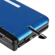 It was first released in japan on february 26, 2011, and in europe and north america just. Insten Stylus Compatible With Nintendo 3ds Xl Ll Black Target