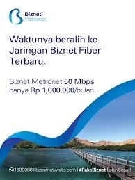 Cara setting mikrotik dengan koneksi biznet metronet. Biznet Metronet Internet Flyer Jawa Bali Batam A5 Oct2018 Ind
