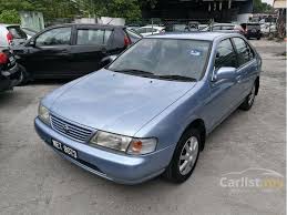 Hingga tahun 2000, mobil ini direklasifikasi sebagai mobil kompak. Nissan Sentra 1996 L 1 6 In Kuala Lumpur Manual Sedan Blue For Rm 6 800 3488518 Carlist My