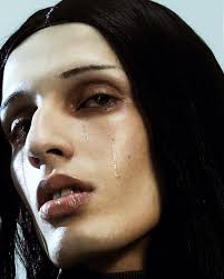 Special editorial for @dipetsa x @glamcult