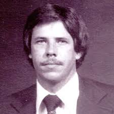 Terry Leon Church Obituary November 17, 2020