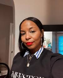 Shauntel Greene's Instagram, Facebook & TikTok