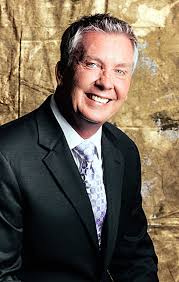 Randy Byrd: Piece by Piece â€¦ Itâ€™s All Coming Together