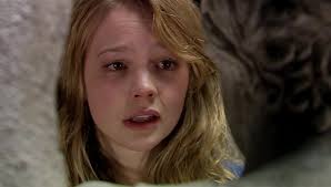 Doctor Who Series 3 “Blink”