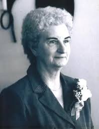 Obituary information for Sarah Gloe Barlow